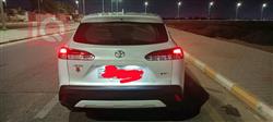 تويوتا كورولا كروس